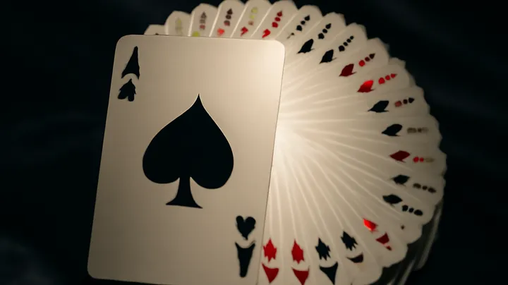 Discover a Wide Range of Casino Games Discover a Wide Range of Casino Games