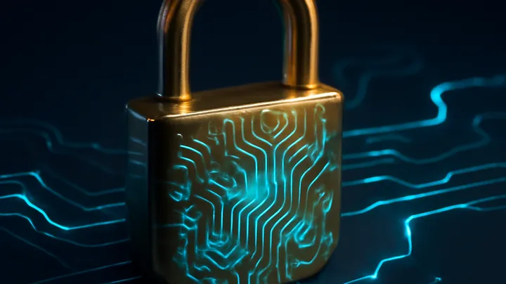 Security Features of 95OK COM Security Features of 95OK COM