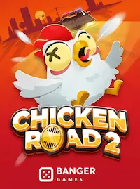Chicken Road 2 crash game at 95OK COM