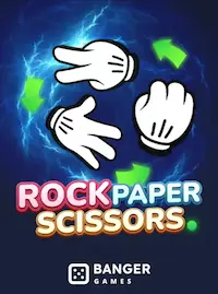 Rock Paper Scissors instant game at 95OK COM