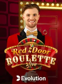 Red Door Roulette at 95OK COM