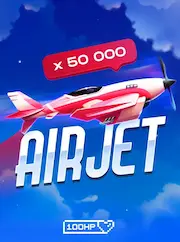 Airjet crash game at 95OK COM