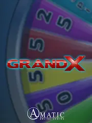 GrandX live at 95OK COM